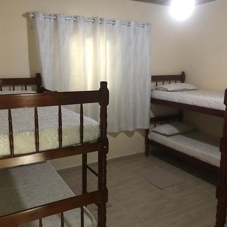 Villa Casa Ampla E Confortavel A 10 Minutos Praia Ubatumirim Cambuca Ubatuba Exterior foto
