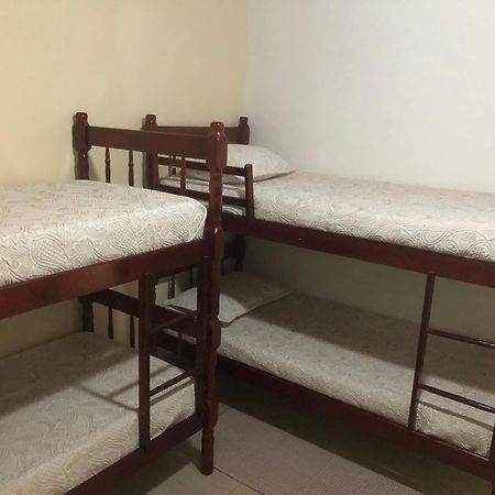 Villa Casa Ampla E Confortavel A 10 Minutos Praia Ubatumirim Cambuca Ubatuba Exterior foto