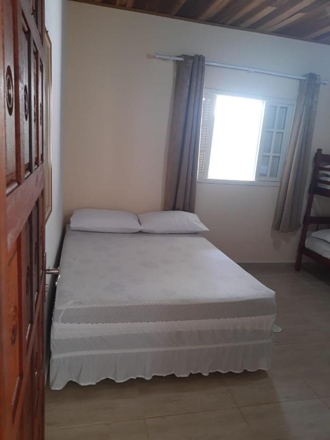 Villa Casa Ampla E Confortavel A 10 Minutos Praia Ubatumirim Cambuca Ubatuba Exterior foto