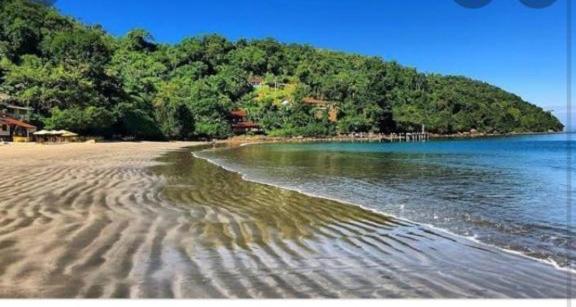 Villa Casa Ampla E Confortavel A 10 Minutos Praia Ubatumirim Cambuca Ubatuba Exterior foto